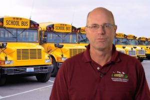 A Video Guide to CDL Training: School Buses