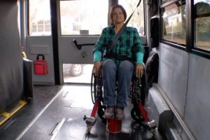 special needs bus driving what you need to know