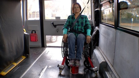 special needs bus driving what you need to know