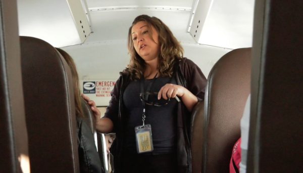 The Professional Bus Driver: Driver Conduct