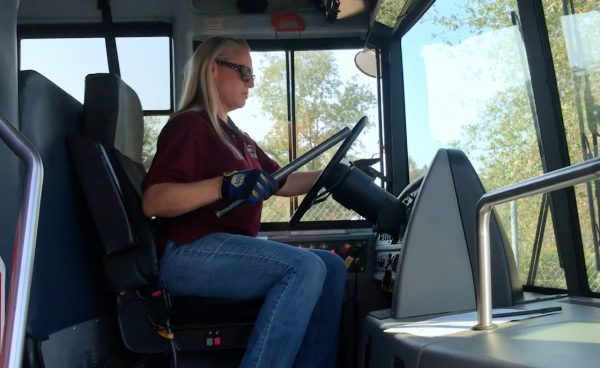 What It Takes to be a School Bus Driver